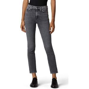 Hudson Holly Straight Crop Jeans NWT